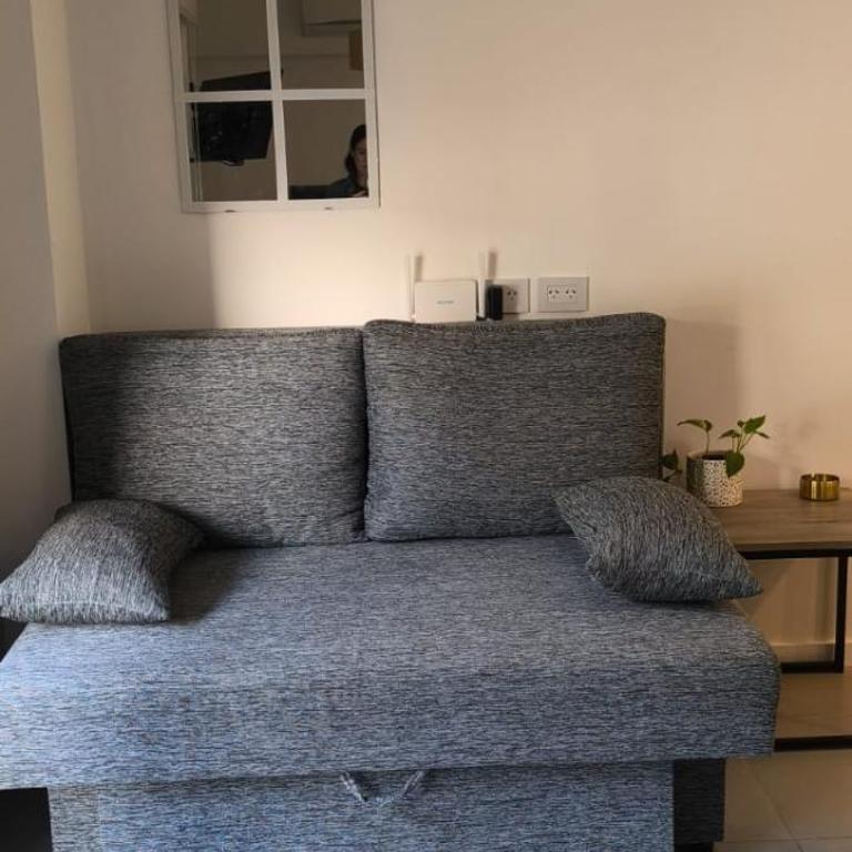 Depto H - Apartamento de 1 dormitorio - 9