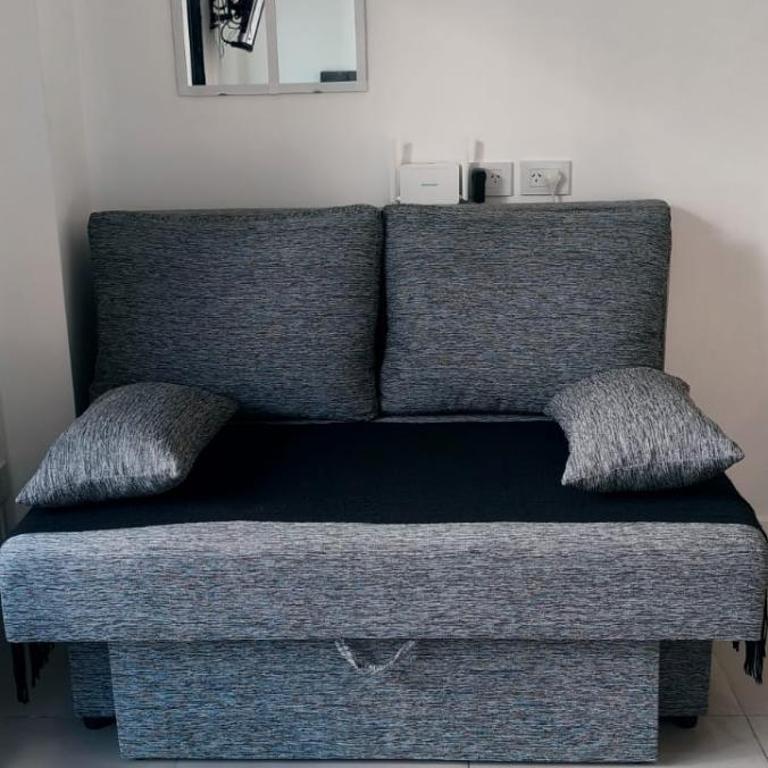 Depto H - Apartamento de 1 dormitorio - 12