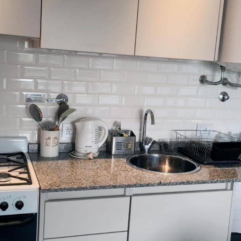 Depto H - Apartamento de 1 dormitorio - 13