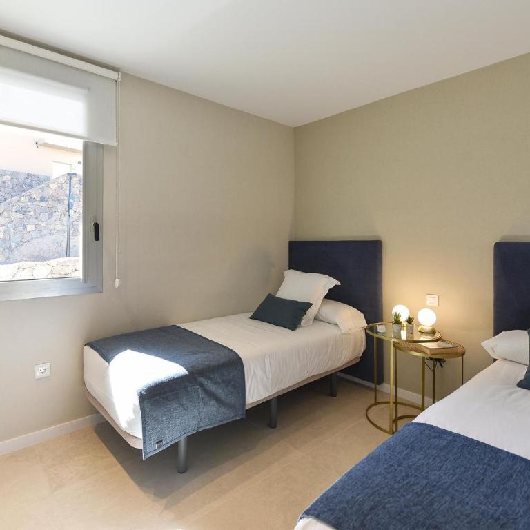 Kaiman 23 by VillaGranCanaria - Villa de 3 dormitorios - 15