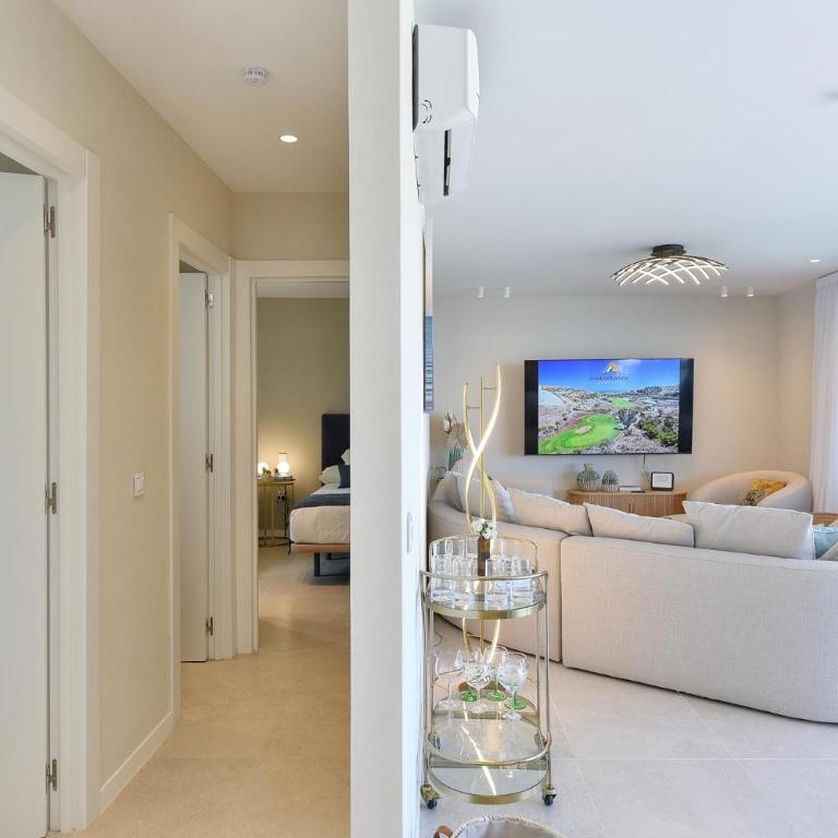 Kaiman 23 by VillaGranCanaria - Villa de 3 dormitorios - 26
