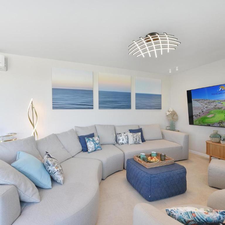 Kaiman 23 by VillaGranCanaria - Villa de 3 dormitorios - 23