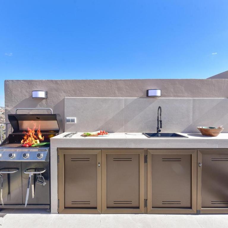 Kaiman 23 by VillaGranCanaria - Villa de 3 dormitorios - 8