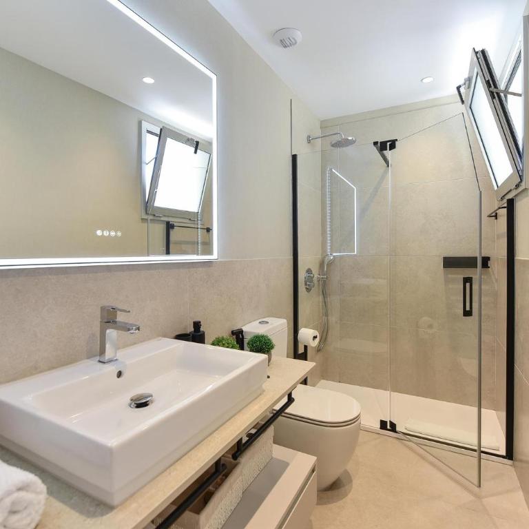 Kaiman 23 by VillaGranCanaria - Villa de 3 dormitorios - 16