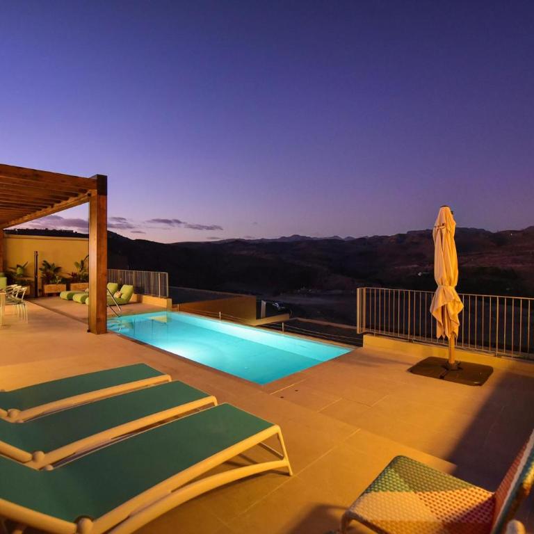Kaiman 23 by VillaGranCanaria - Villa de 3 dormitorios - 34