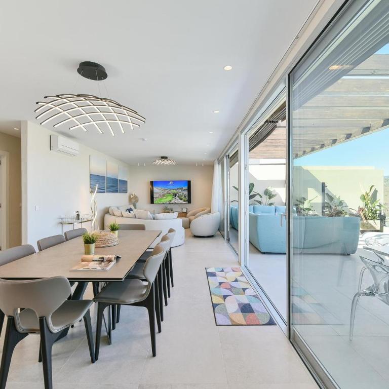 Kaiman 23 by VillaGranCanaria - Villa de 3 dormitorios - 22