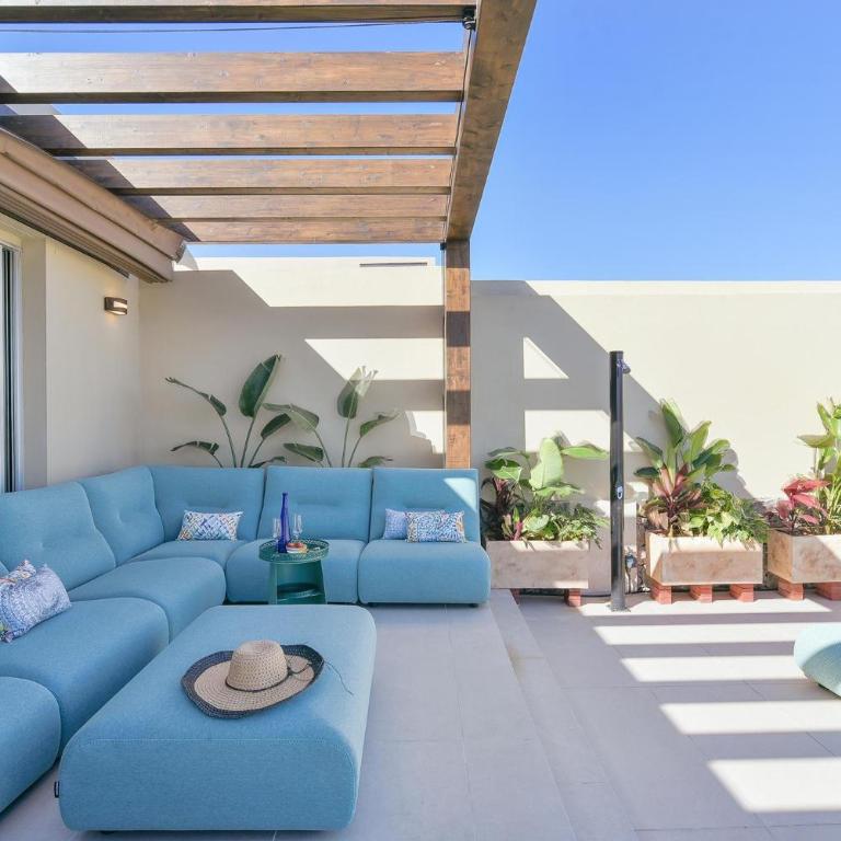 Kaiman 23 by VillaGranCanaria - Villa de 3 dormitorios - 5