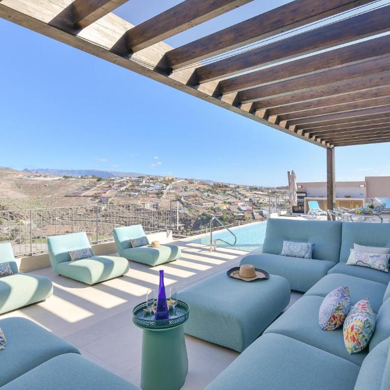 Kaiman 23 by VillaGranCanaria - Villa de 3 dormitorios - 3