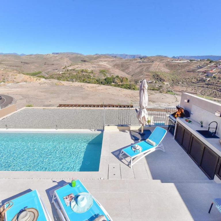 Kaiman 23 by VillaGranCanaria - Villa de 3 dormitorios - 20