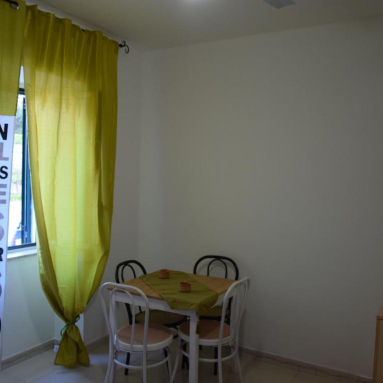 Casa Il Papiro TRS-IT-SIC-20280 - Appartamento Monolocale - 11