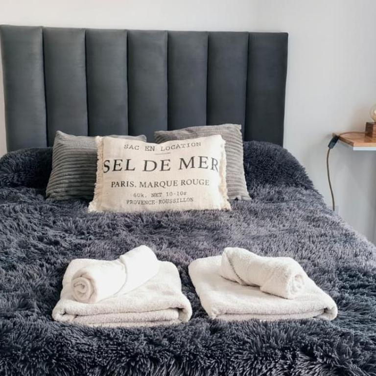 Depto H - Apartamento de 1 dormitorio - 17