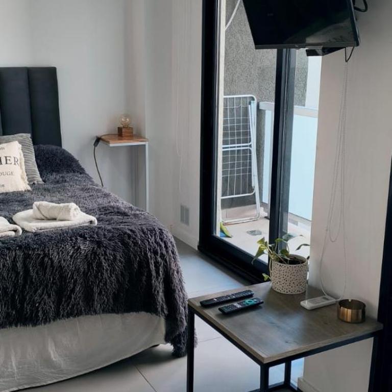 Depto H - Apartamento de 1 dormitorio - 18