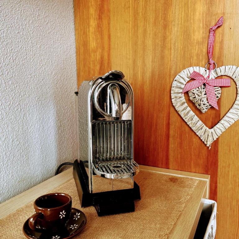 Alpe d'Huez 21 - Appartement 1 Chambre - 13