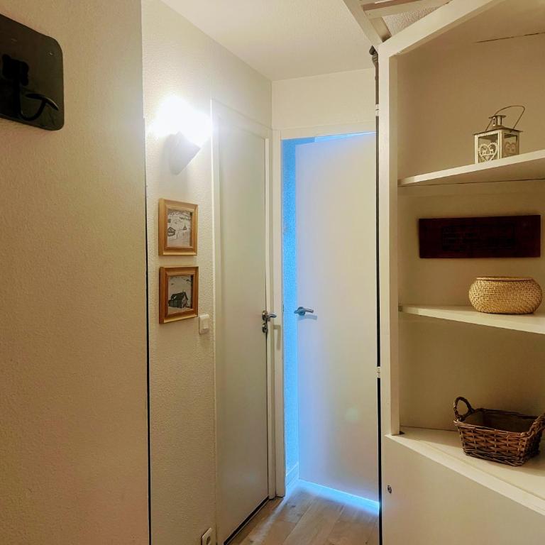 Alpe d'Huez 21 - Appartement 1 Chambre - 11