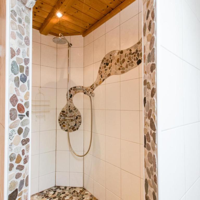 Haunzwickl Ferienhaus - Apartment mit 2 Schlafzimmern und Balkon - 13