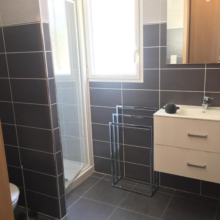 Appartement vue mer centre - Apartamento de 2 dormitorios - 2