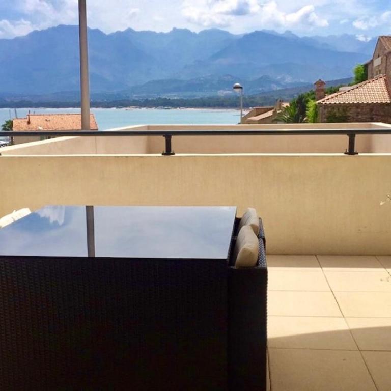 Appartement vue mer centre - Apartamento de 2 dormitorios - 3