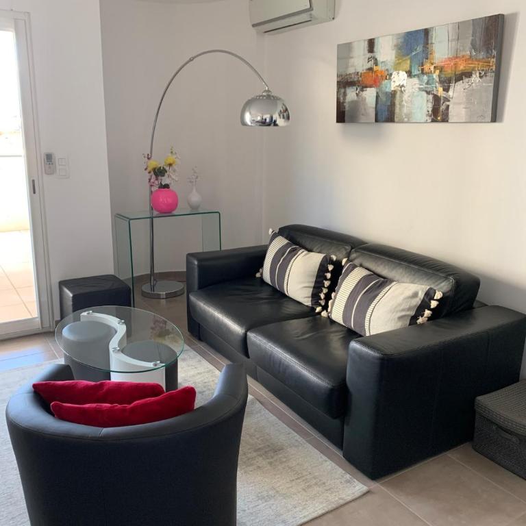 Appartement vue mer centre - Apartamento de 2 dormitorios - 4
