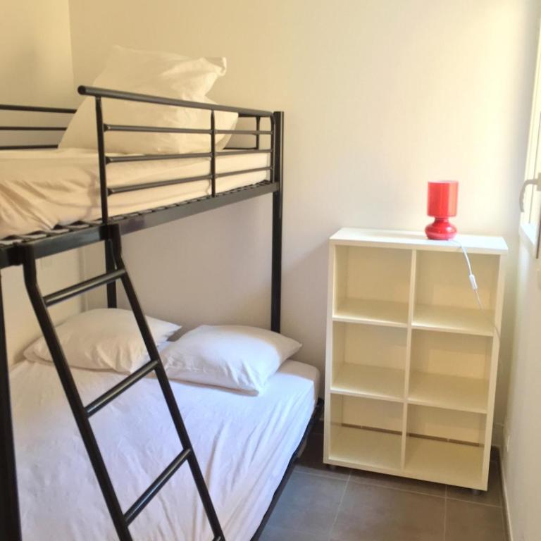 Appartement vue mer centre - Apartamento de 2 dormitorios - 6