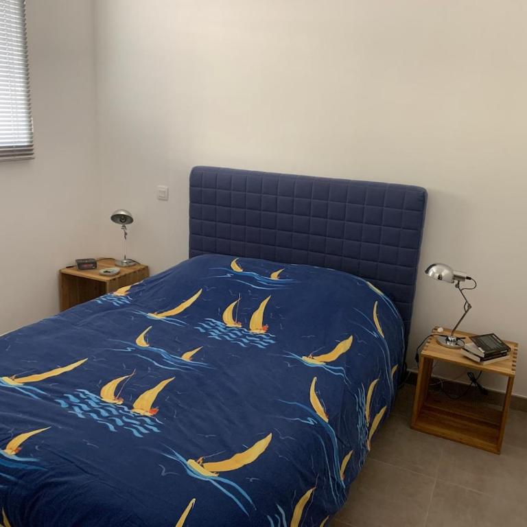 Appartement vue mer centre - Apartamento de 2 dormitorios - 7