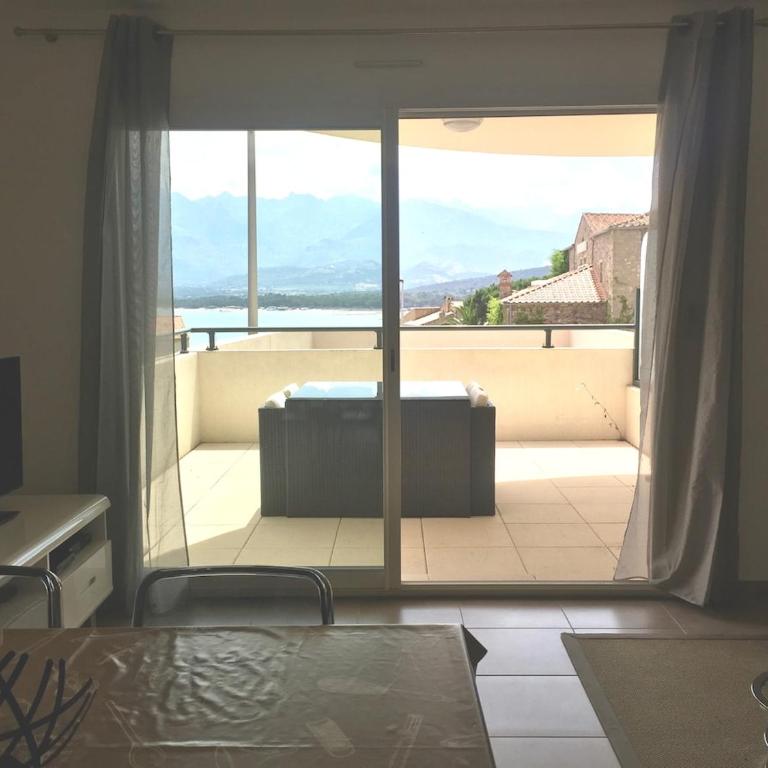 Appartement vue mer centre - Apartamento de 2 dormitorios - 8