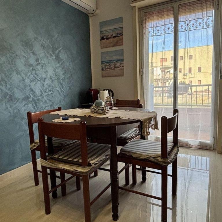 Casa Maria Costa Blu - One-Bedroom Apartment - 17