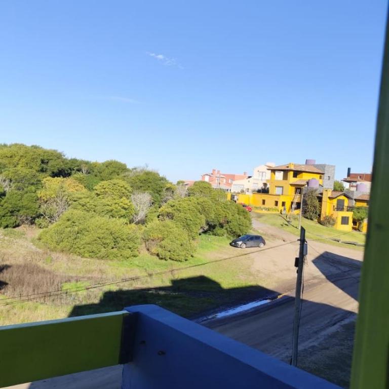 Arenas Norte Villa Gesell - One-Bedroom Apartment - 2