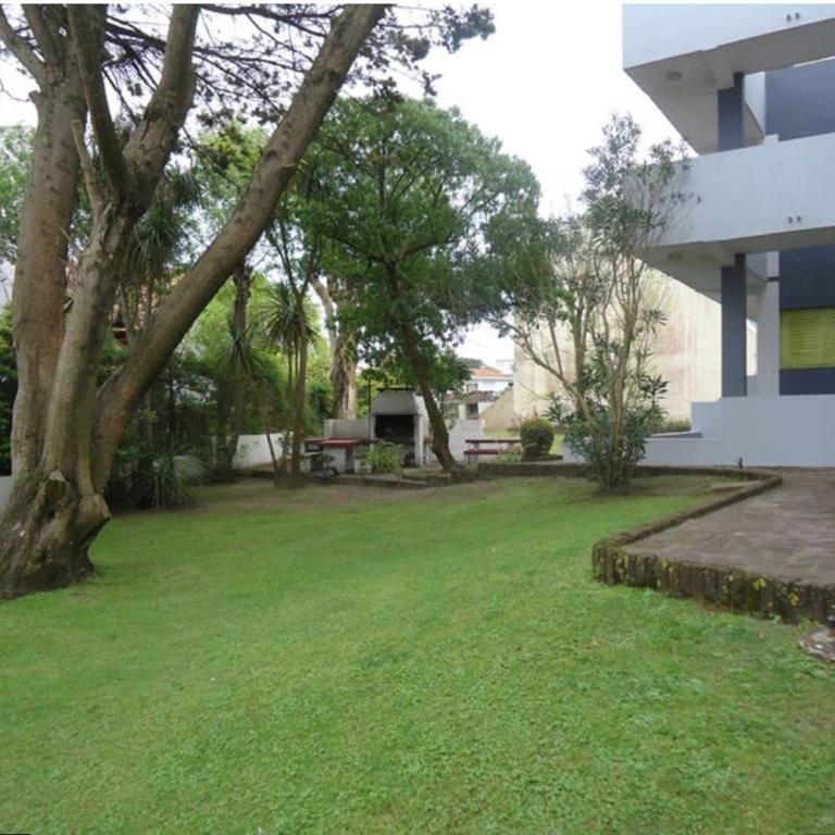 Arenas Norte Villa Gesell - One-Bedroom Apartment - 3