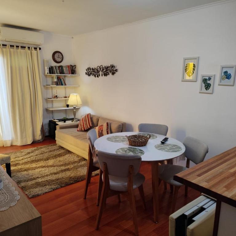 Arenas Norte Villa Gesell - One-Bedroom Apartment - 4
