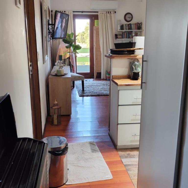 Arenas Norte Villa Gesell - One-Bedroom Apartment - 6