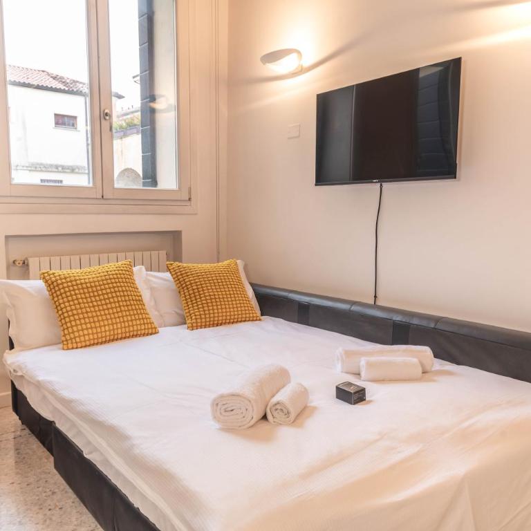 Life is a Game - Habito Lux selection - Appartamento con 2 Camere da Letto - 13