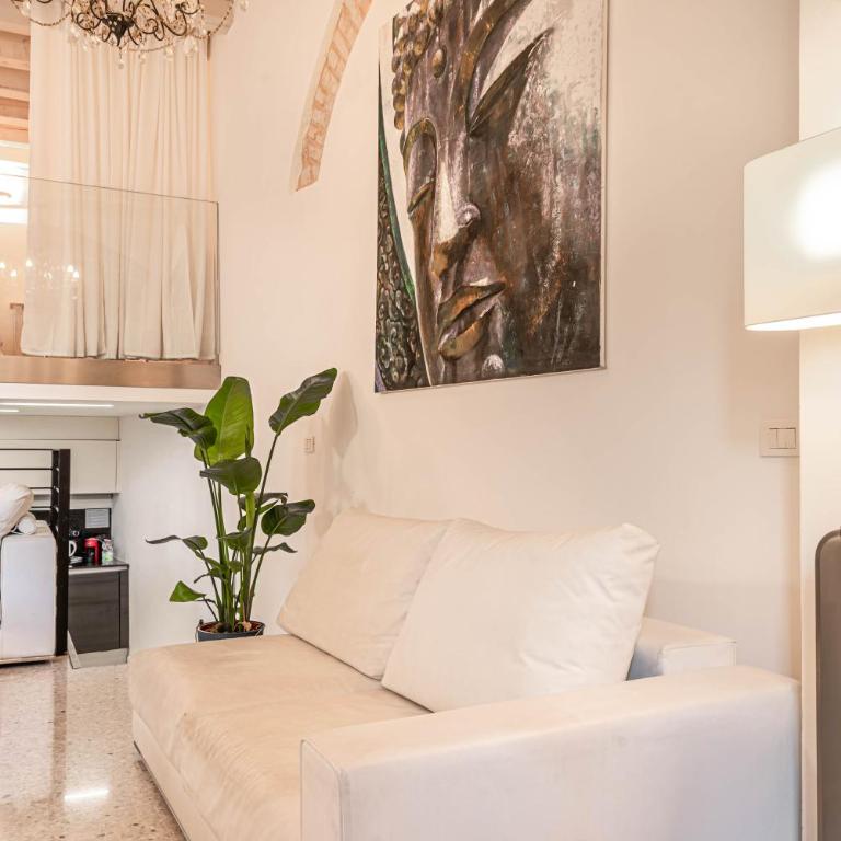 Life is a Game - Habito Lux selection - Appartamento con 2 Camere da Letto - 12