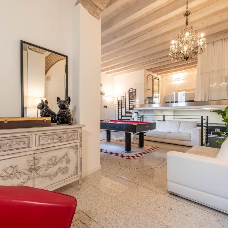 Life is a Game - Habito Lux selection - Appartamento con 2 Camere da Letto - 2
