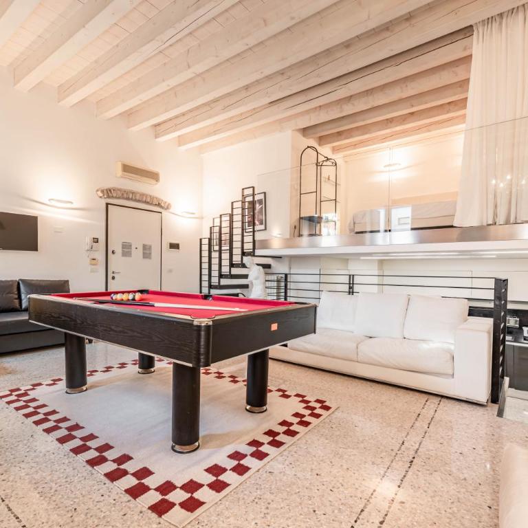 Life is a Game - Habito Lux selection - Appartamento con 2 Camere da Letto - 1