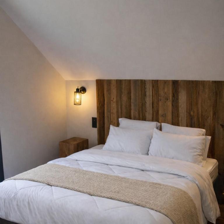 L'Orée du Peney - Villa - 43
