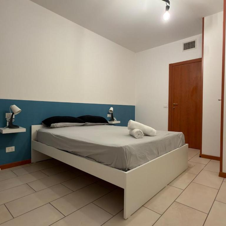 Venezia-Mestre-Happy apartment - Appartamento con 2 Camere da Letto - 1