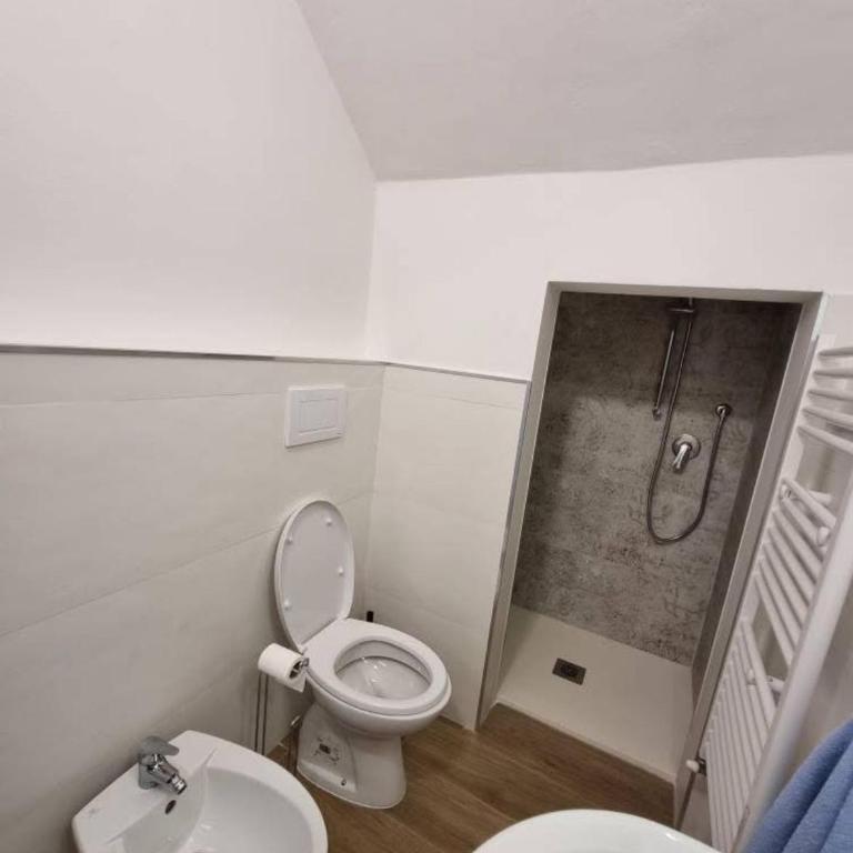 Bella vita - Appartamento di classe - One-Bedroom Apartment - 3