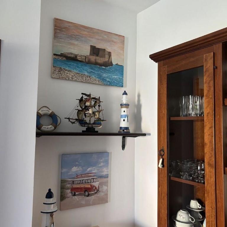Casa Maria Costa Blu - One-Bedroom Apartment - 27