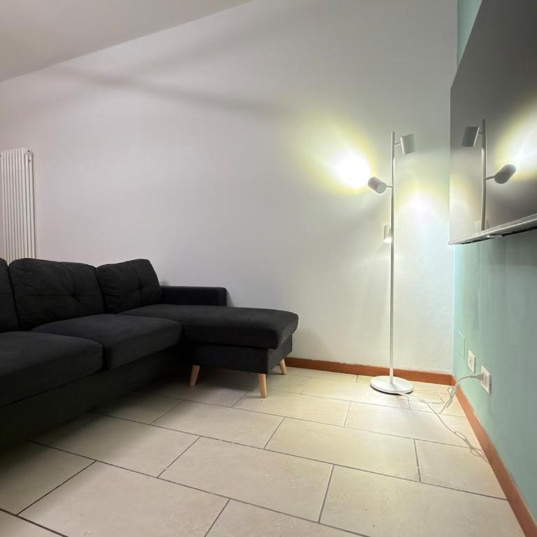 Venezia-Mestre-Happy apartment - Appartamento con 2 Camere da Letto - 2
