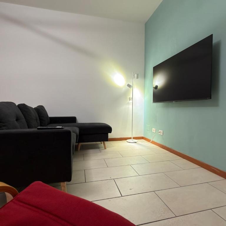 Venezia-Mestre-Happy apartment - Appartamento con 2 Camere da Letto - 3
