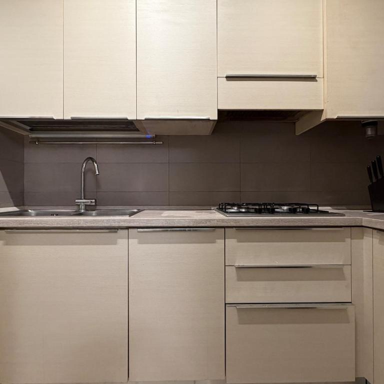 Venezia-Mestre-Happy apartment - Appartamento con 2 Camere da Letto - 6