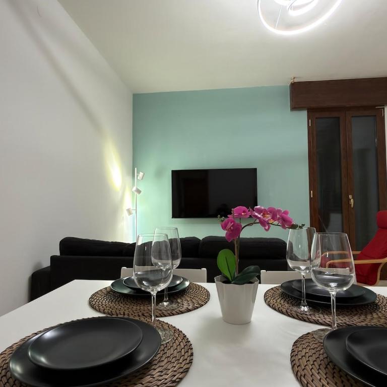 Venezia-Mestre-Happy apartment - Appartamento con 2 Camere da Letto - 8