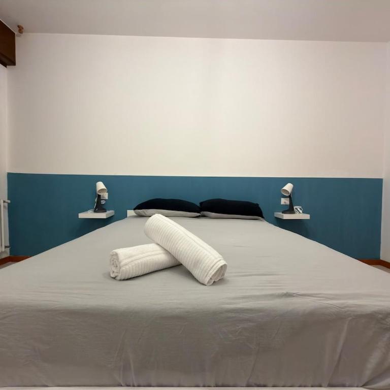 Venezia-Mestre-Happy apartment - Appartamento con 2 Camere da Letto - 10