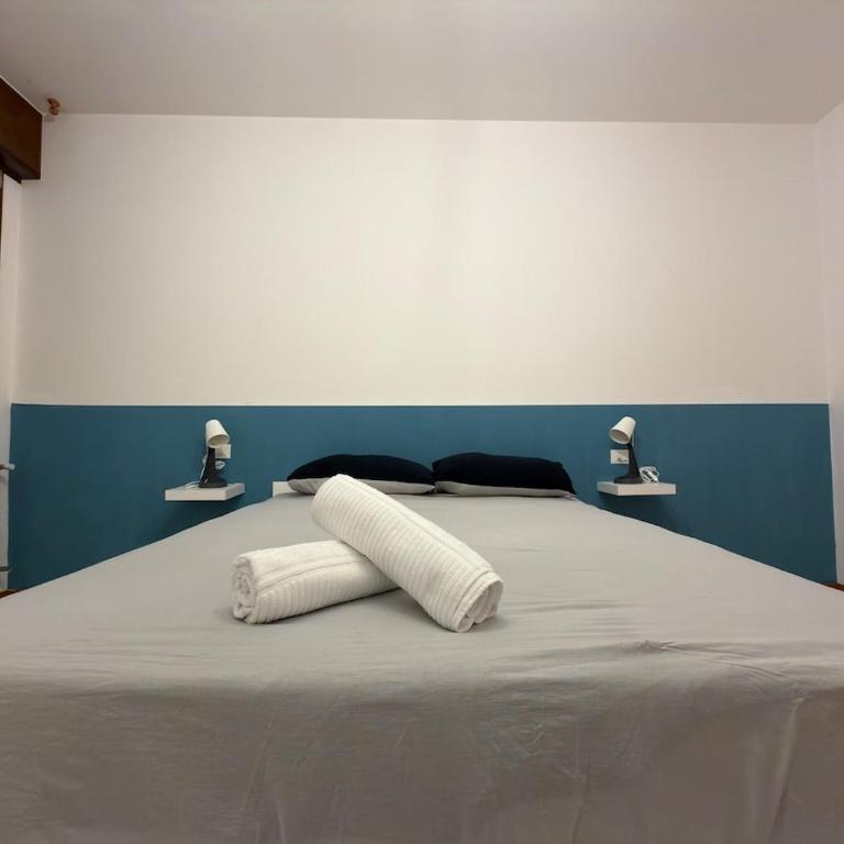 Venezia-Mestre-Happy apartment - Appartamento con 2 Camere da Letto - 12