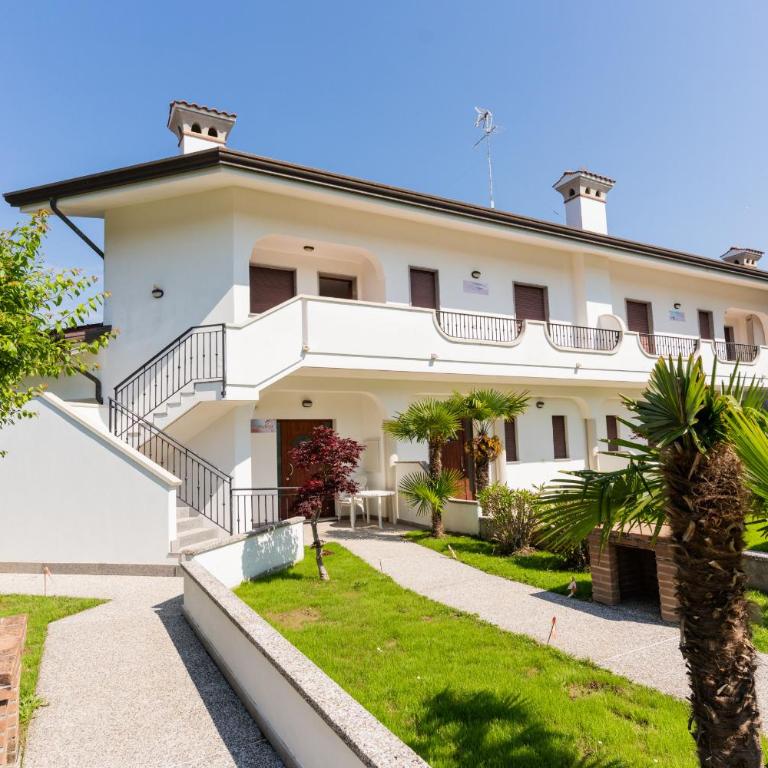 Ville AMEI - Appartamento con 2 Camere da Letto - 1