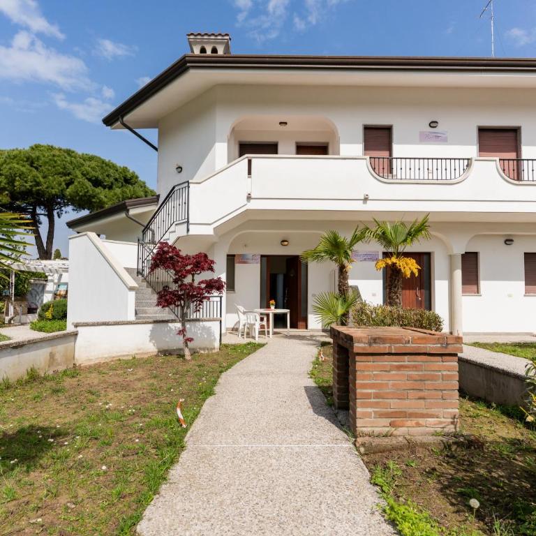 Ville AMEI - Appartamento con 2 Camere da Letto - 2