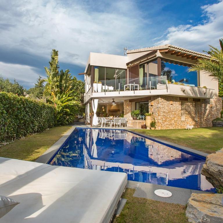 Villa Barbados by Abahana Luxe - Villa - 2