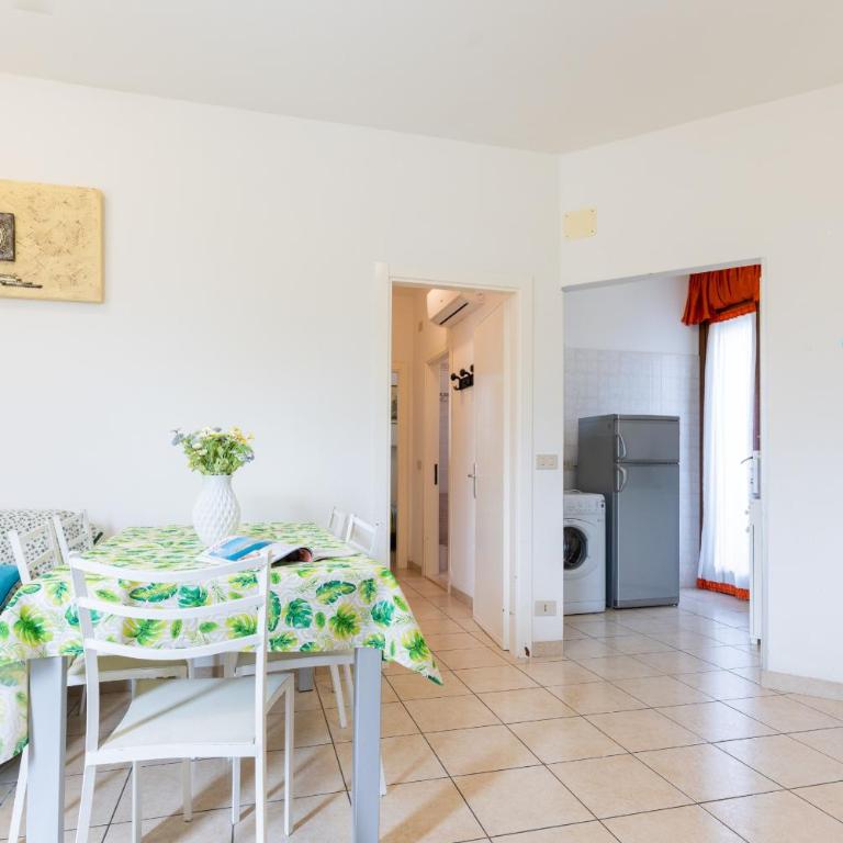 Ville AMEI - Appartamento con 2 Camere da Letto - 5