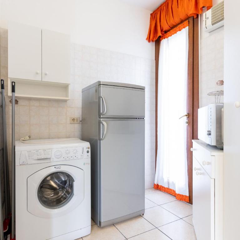 Ville AMEI - Appartamento con 2 Camere da Letto - 8