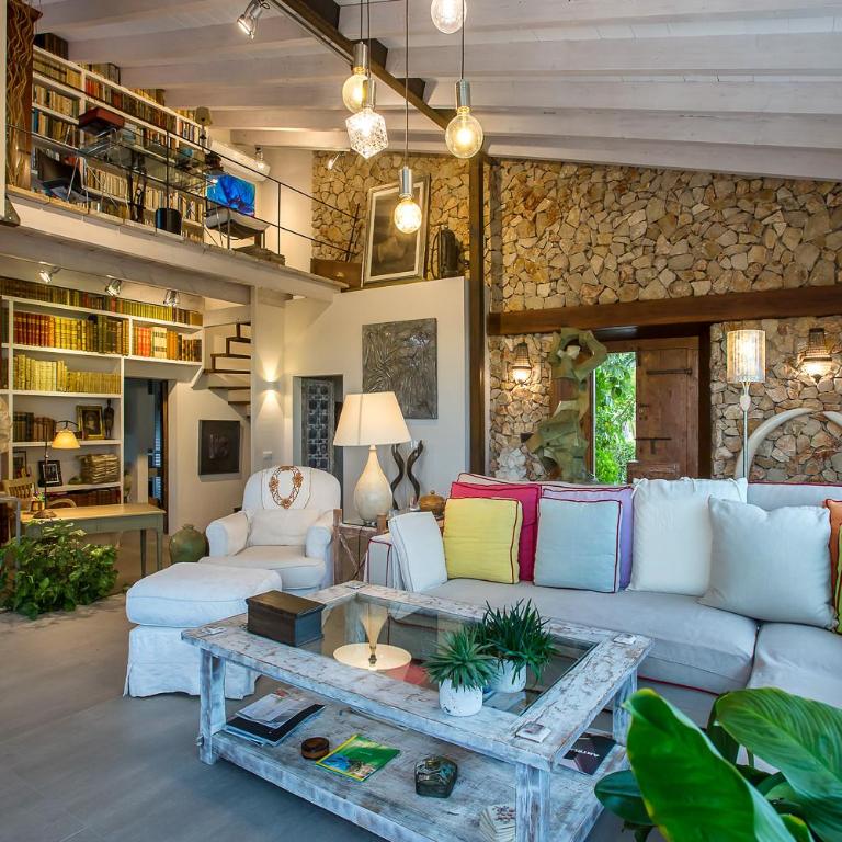 Villa Barbados by Abahana Luxe - Villa - 4